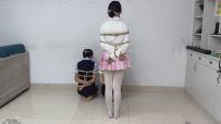 【梦川定制】工作室模特们的例行展示