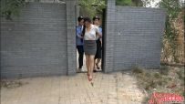 【梨花雨】程茜 要债不成恼羞成怒断送自己