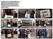 xx市新春严打纪实