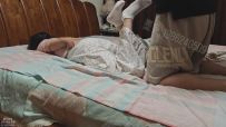 【墨色】18岁少女的第一次tk震动强高+闻鞋