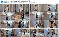 一绳所爱 小0 挣扎的束缚女王 上编