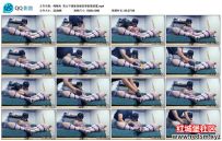 绳精病 美女不慎被怪咖囚禁紧缚放置密室沦为供人发泄玩...