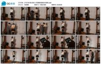 【路由紧缚】小雪蒙眼强制跑步机调校