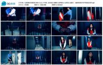 胜景影视 妙龄少女走上不归路 上集 毒犯王丽娜在公园等接头人结果自己被抓了，她被...