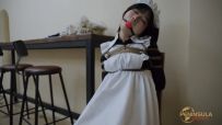 半岛定拍 女仆的噩梦