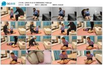 李大侠 母子捆绑游戏续集之歹徒版