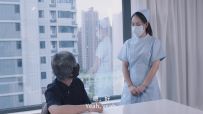 【PlotBound】（精品剧情）代替宠物的人妻护理（第一集）:不得不代替宠物陪伴老人的人