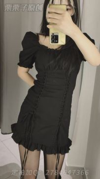 【栗栗子原创】《搔首弄姿的女网红 01》 户外调教、商场强高、餐厅强高、高跟靴、包臀