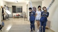 精致定拍《小学妹和女探员》下