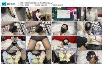 绳影社 靓丽女王，网约男狗反被轮上